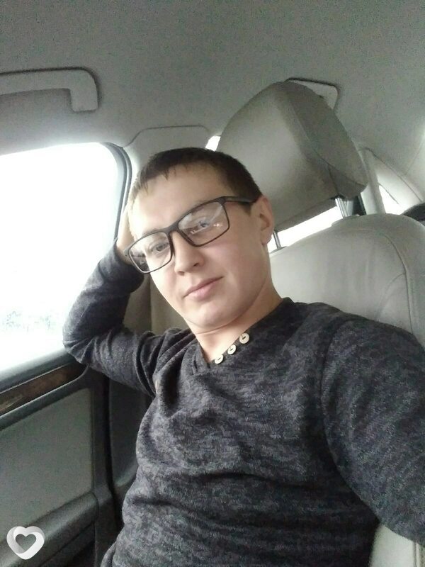 Айрат, 34, Ижевске — анкета №3722578