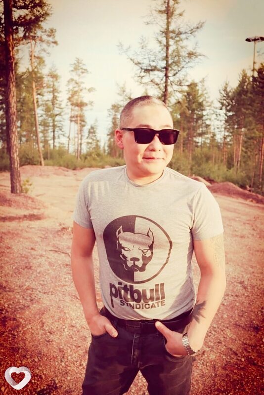 Валерий, 33, Нерюнгри — анкета №3722581