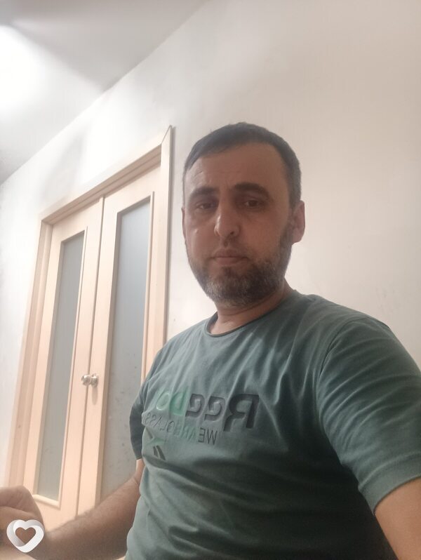 Рустам, 38, Челябинске — анкета №3722583