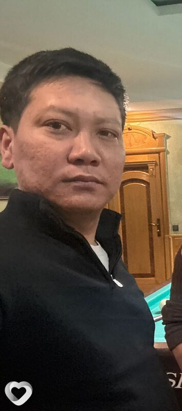 Куаныш, 36, Шымкенте — анкета №3722590