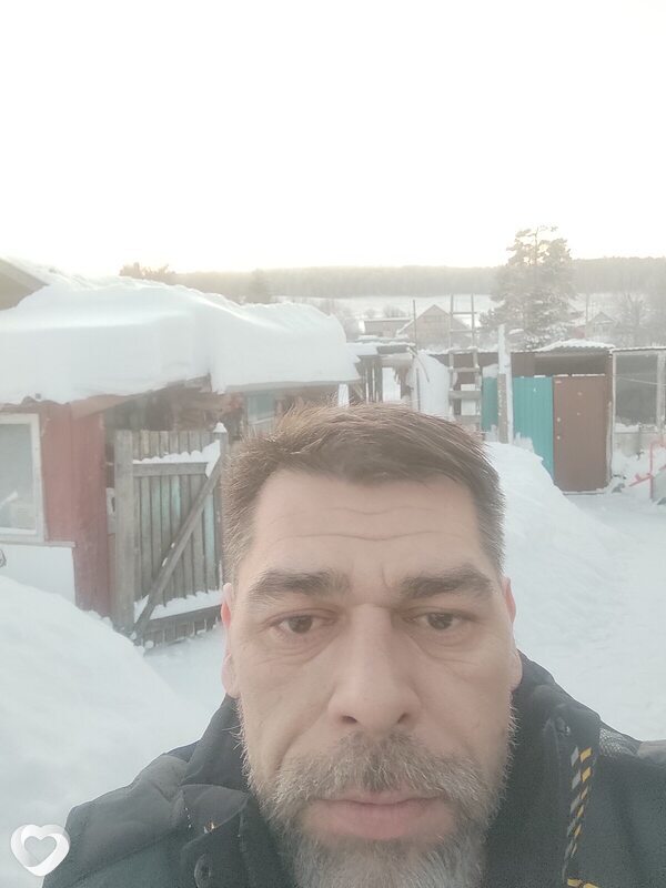 Евгений, 51, Ульяновске — анкета №3722595