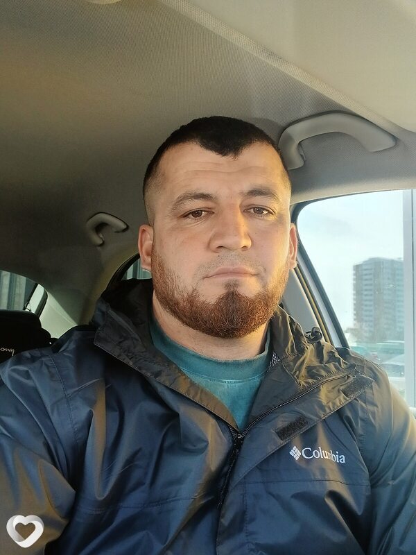 Aли, 33, Альметьевске — анкета №3722994