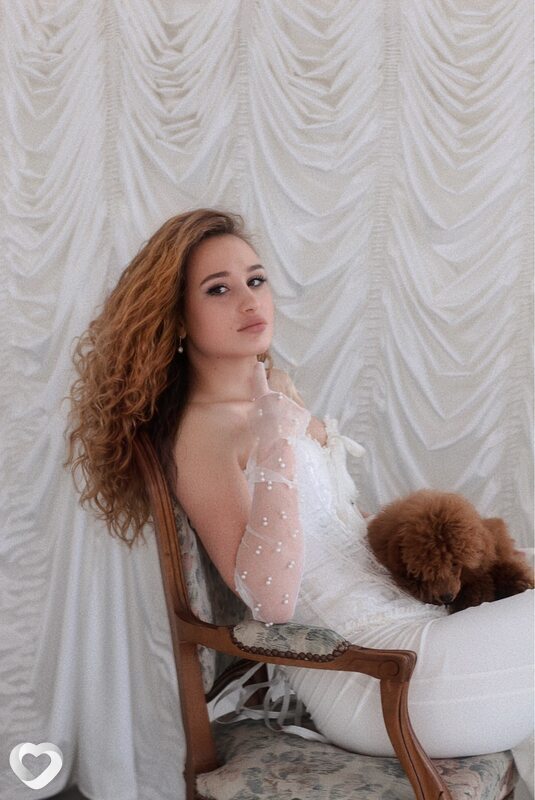 Veronika, 28, Воронеже — анкета №3722995