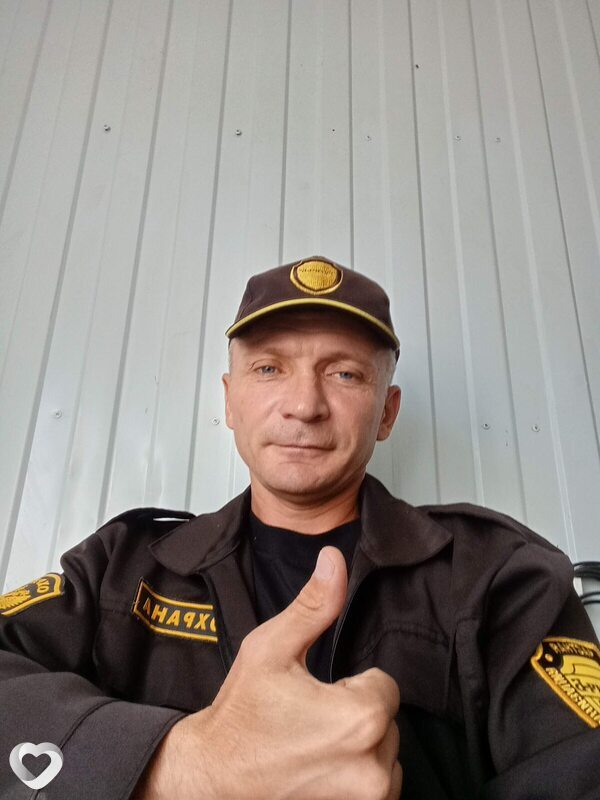 Иван, 44, Сарапуле — анкета №3722997