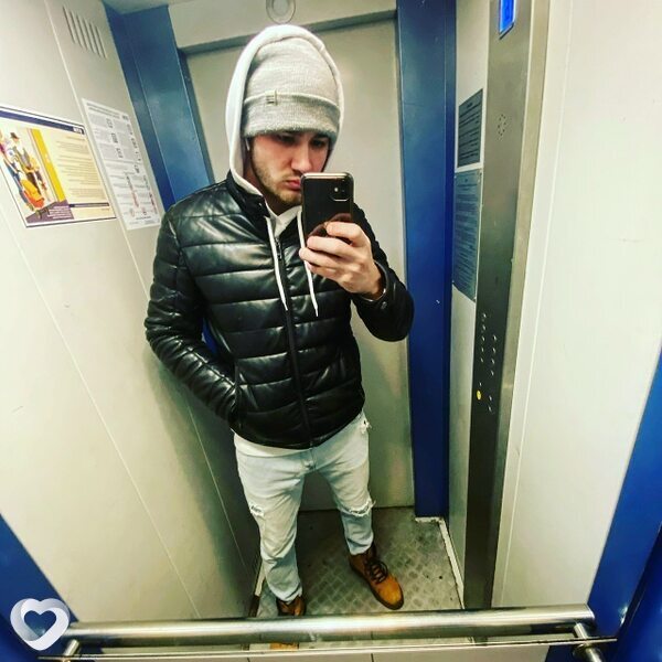Максим, 29, Лиде — анкета №3722999