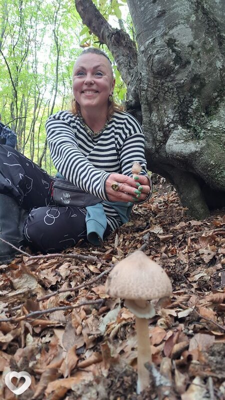 Кира, 55, Симферополе — анкета №3723000