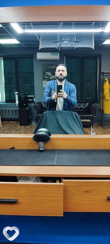 Иван, 39, Волновахе — анкета №3723005