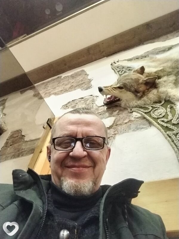 Виктор, 54, Москве — анкета №3723010