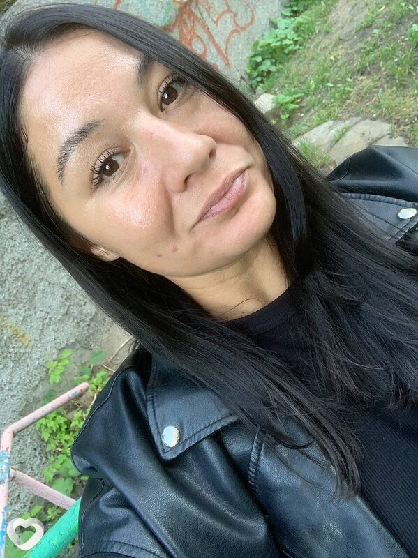 Кристина, 34, Новосибирске — анкета №3723014