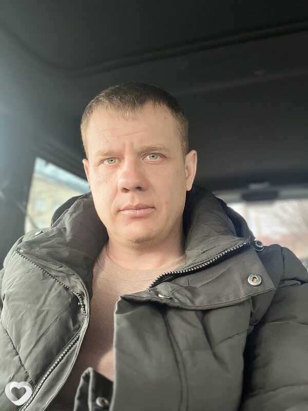 Денис, 34, Владивостоке — анкета №3723015
