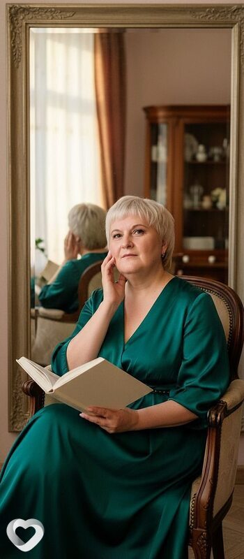 Наталья, 50, Самаре — анкета №3722648