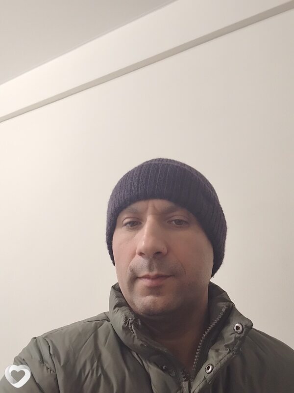Андрей, 41, Екатеринбурге — анкета №3722662