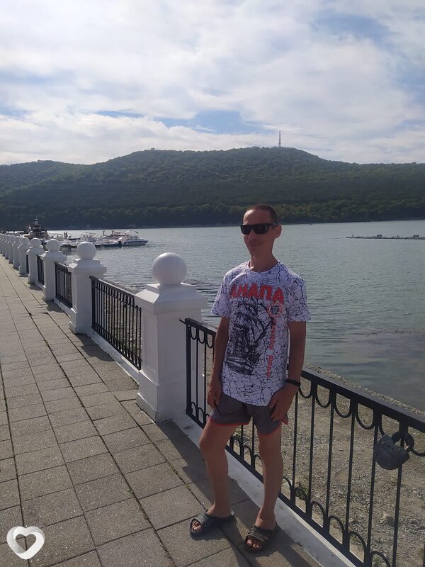 Максим, 37, Омске — анкета №3722667
