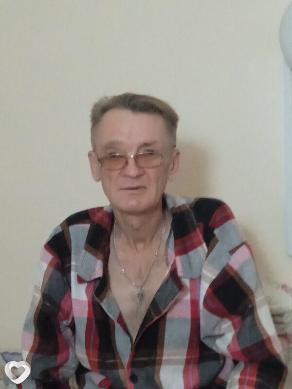 Сергей, 51, Шахтинске — анкета №3722669