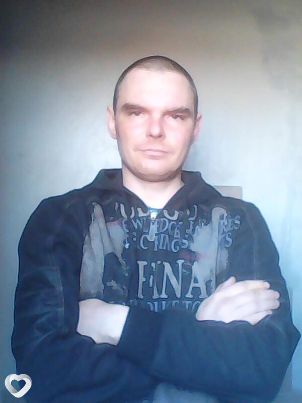 Вячеслав, 36, Кокшетау — анкета №3722670