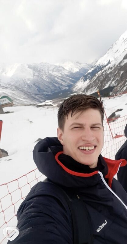 Андрей, 31, Саратове — анкета №3722671