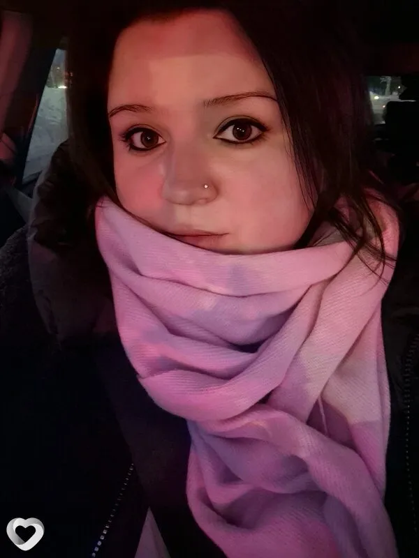 Юлия, 35, Москве — анкета №3722697