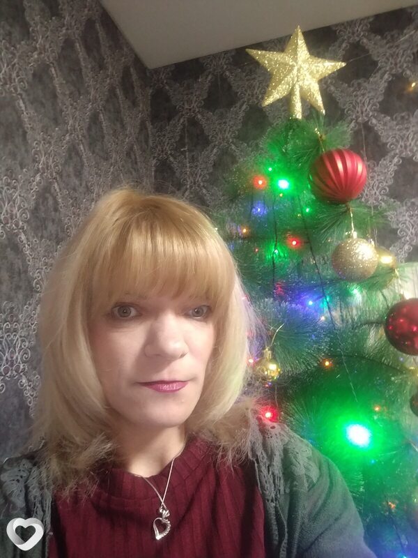 Юлия, 38, Магнитогорске — анкета №3722700
