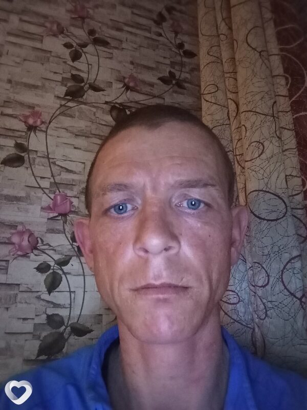 Юрий, 36, Чите — анкета №3722701
