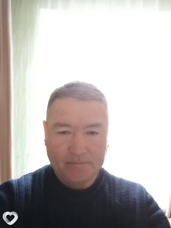 Адиль, 51, Щучинске — анкета №3722706