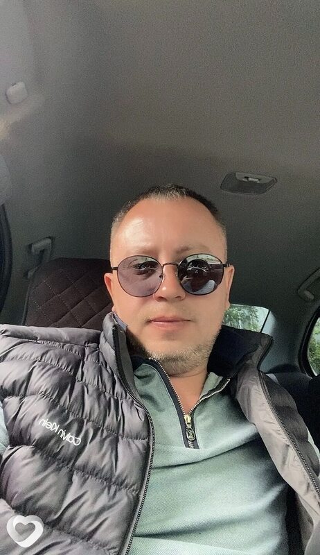 Сергей, 42, Оренбурге — анкета №3722709