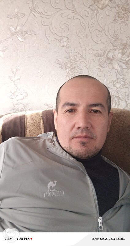 Шамыл, 37, Ставрополе — анкета №3722711