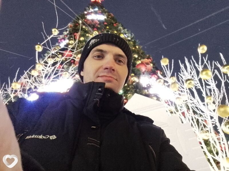 Максим, 34, Новосибирске — анкета №3722713
