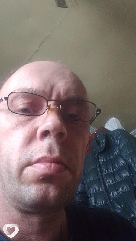 Серёга, 43, Ульяновске — анкета №3722717