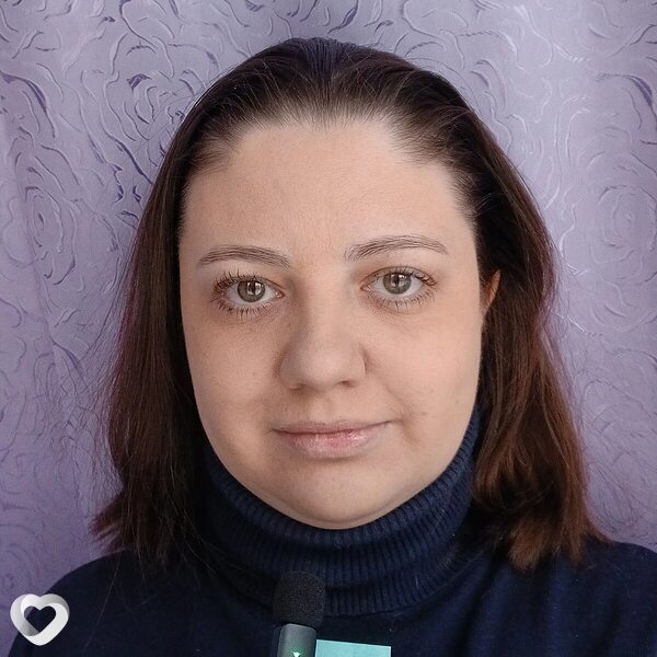 Анна, 33, Владимире — анкета №3722802