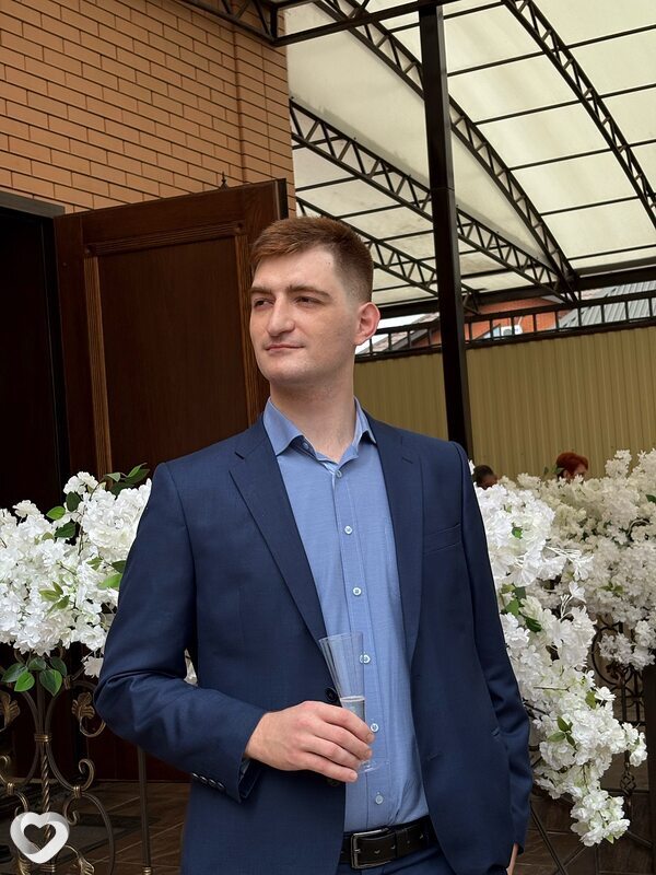 Егор, 29, Краснодаре — анкета №3722810