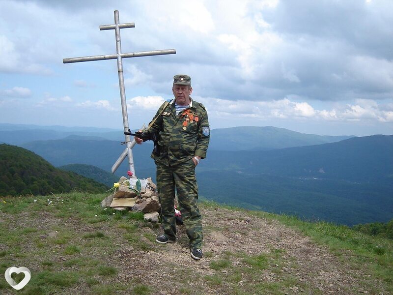 Владимир, Туапсе
