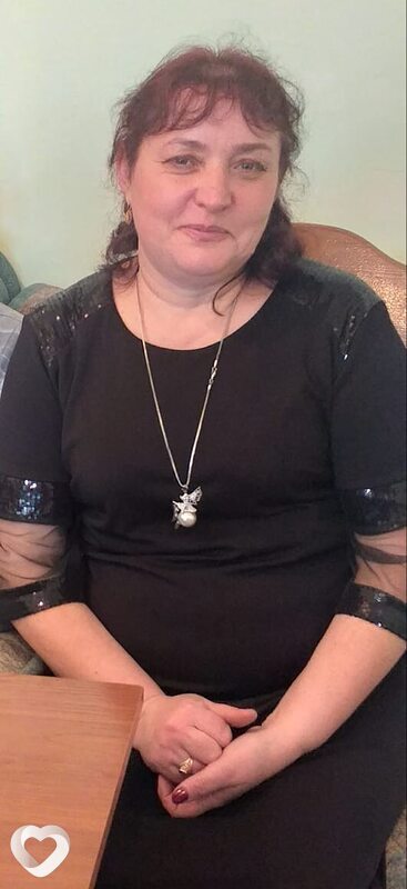 Марина, 55, Семей — анкета №3722722