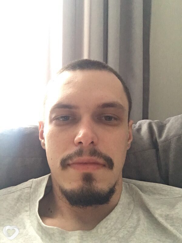 Рома, 31, Днепр — анкета №3722723