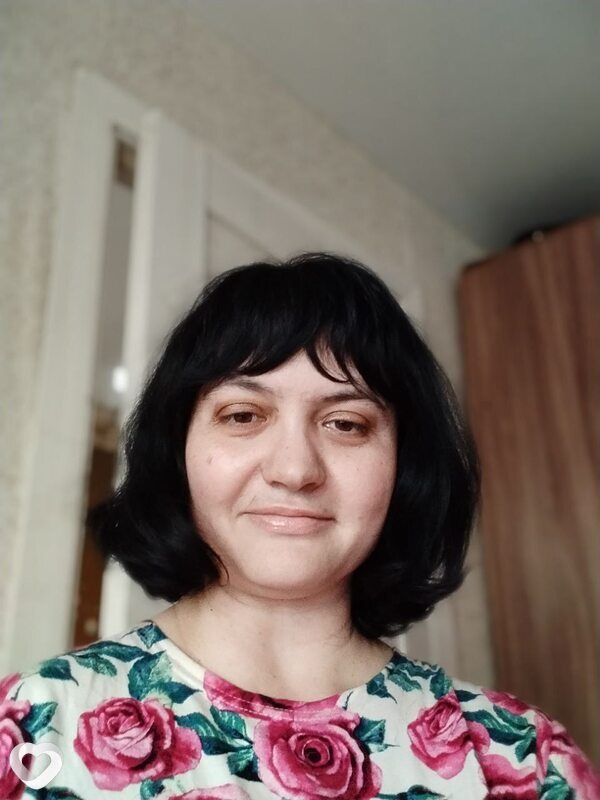 Надежда, 40, Иванове — анкета №3722735