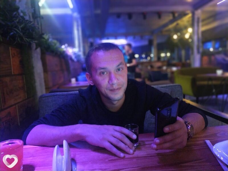 Дмитрий, 35, Чебоксарах — анкета №3722737