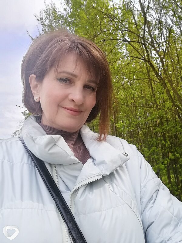 Елена, Ступино