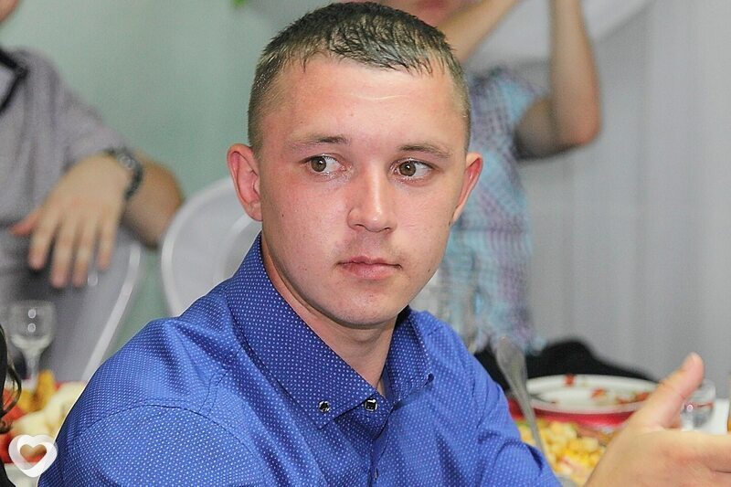 Леха, 33, Пензе — анкета №3722739