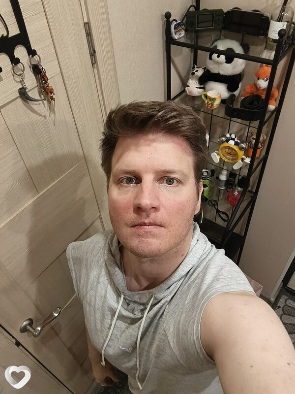 Александр, 36, Москве — анкета №3722825