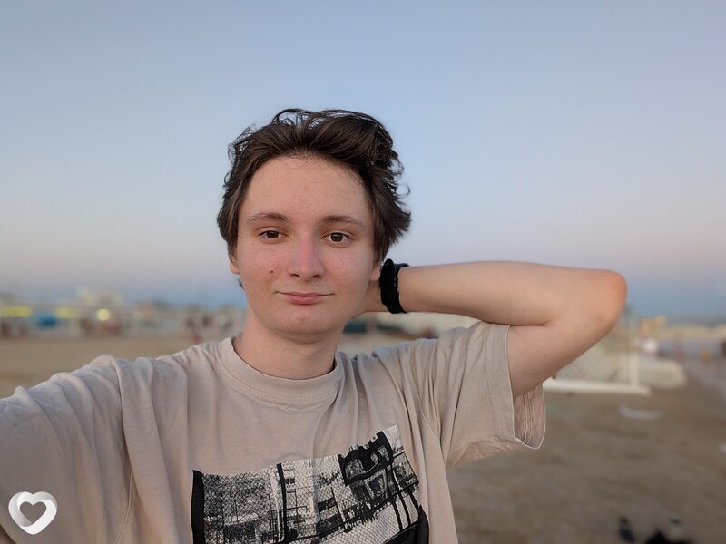 Данил, 22, Набережных Челнах — анкета №3722834