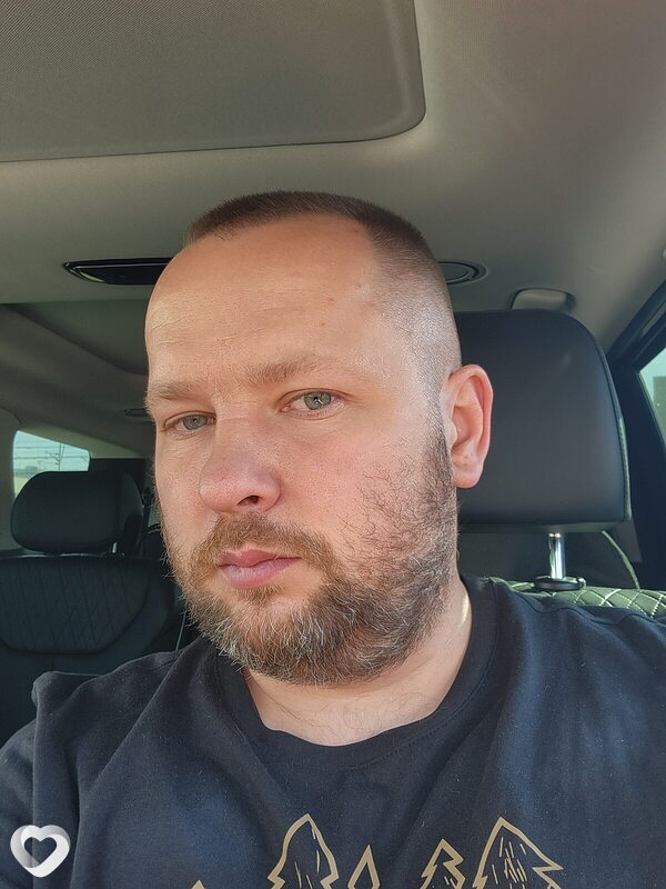 Алексей, 43, Москве — анкета №3722837