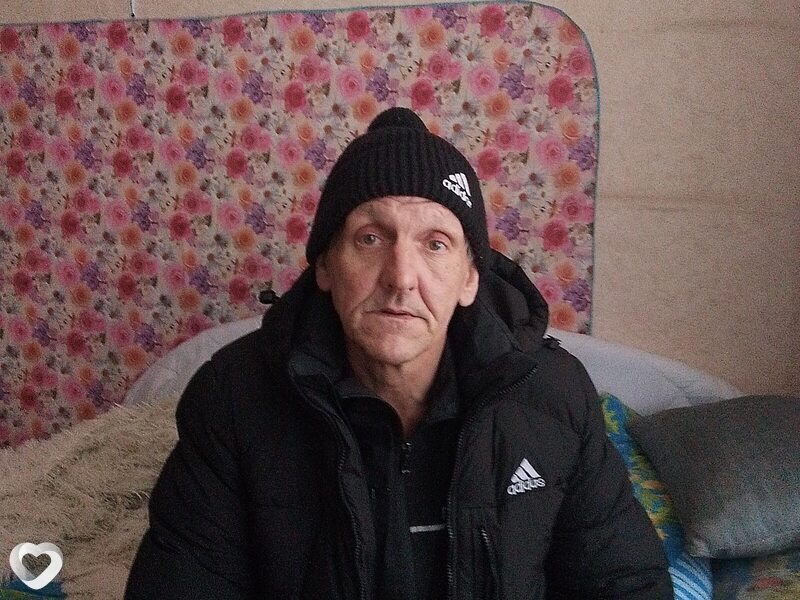 Александр, 50, Барнауле — анкета №3722840