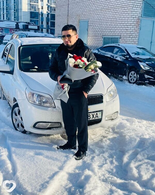Нурсултан, 28, Уральске — анкета №3722927