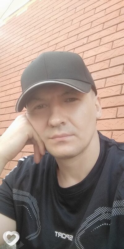 Вова, 44, Костанае — анкета №3722940