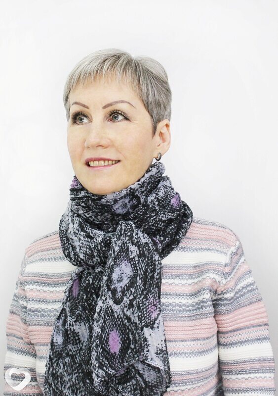 Ирина, 56, Самаре — анкета №3723519