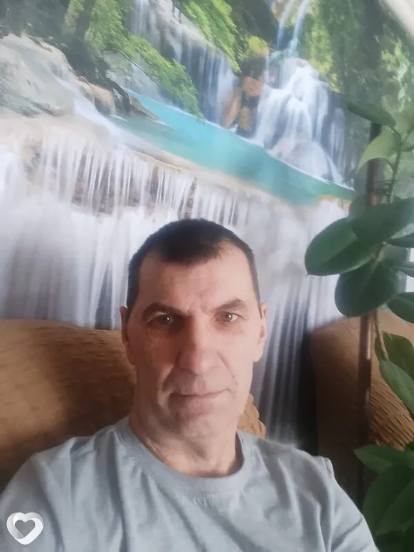 Виталий, 51, Бийске — анкета №3723524