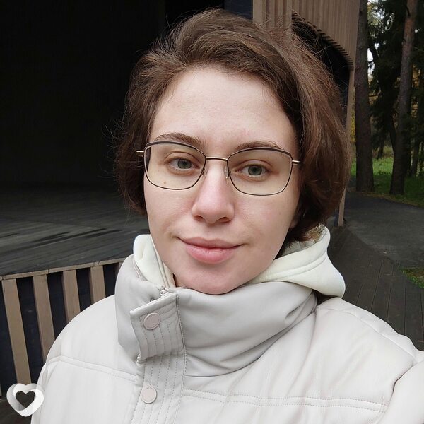 Крис, 26, Москве — анкета №3723532