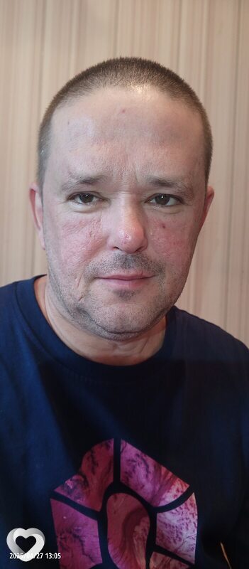 Михаил, 51, Москве — анкета №3723534