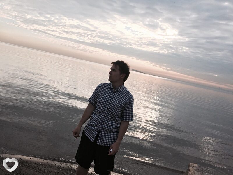 Владислав, 29, Новосибирске — анкета №3723019