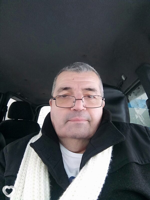 Сергей, 60, Бобруйске — анкета №3723020
