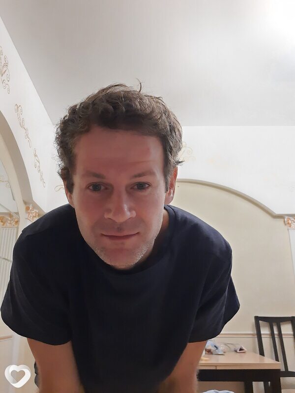 Иван, 40, Астрахани — анкета №3723021